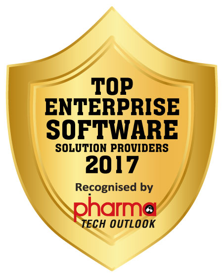 Top Enterprise Software Solution Companies 