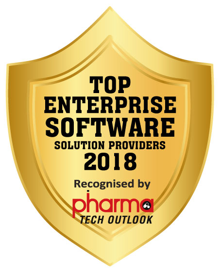 Top Enterprise Software Solution Companies 